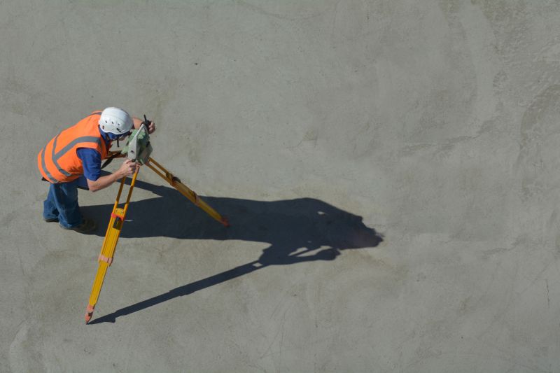 Construction Surveying