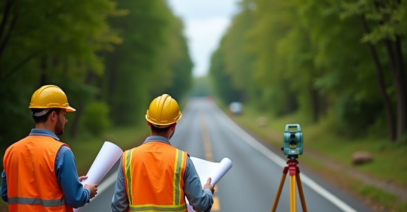 Construction Surveying
