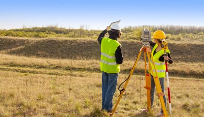 Construction Surveying