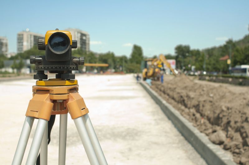 Construction Surveying