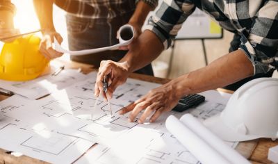 Topographical Mapping