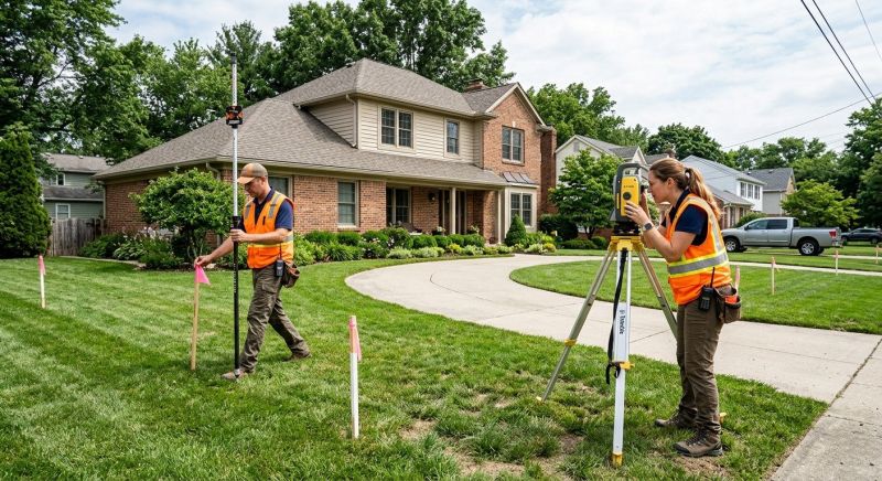 Increase Your Construction Surveying Business with an AI Driven, Targeted Website